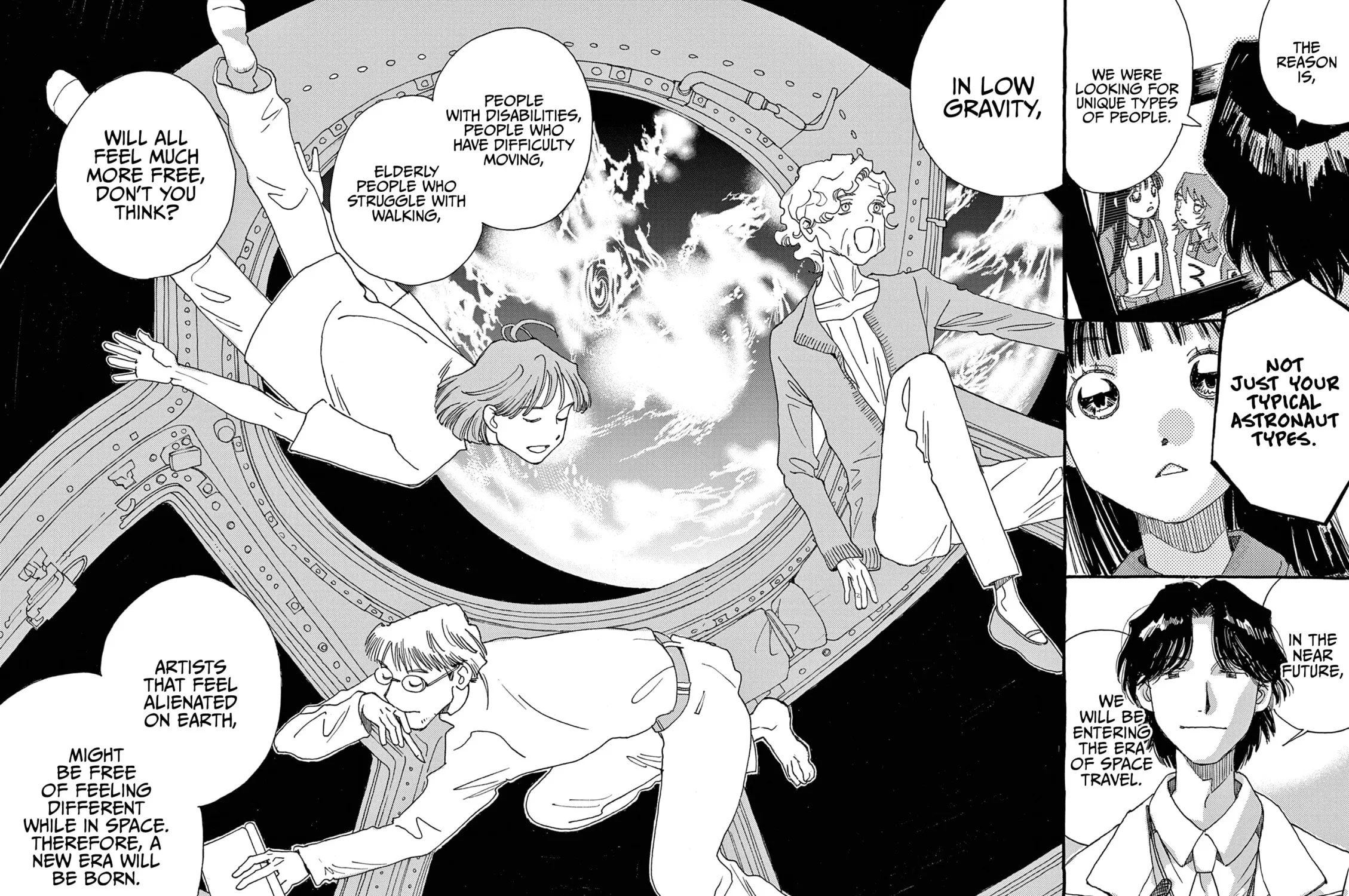 Read Alice, Doko made mo chapter 12 image 26 on Lezhin