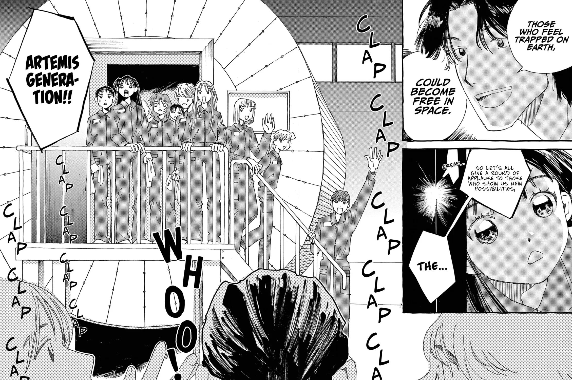 Read Alice, Doko made mo chapter 12 image 28 on Lezhin