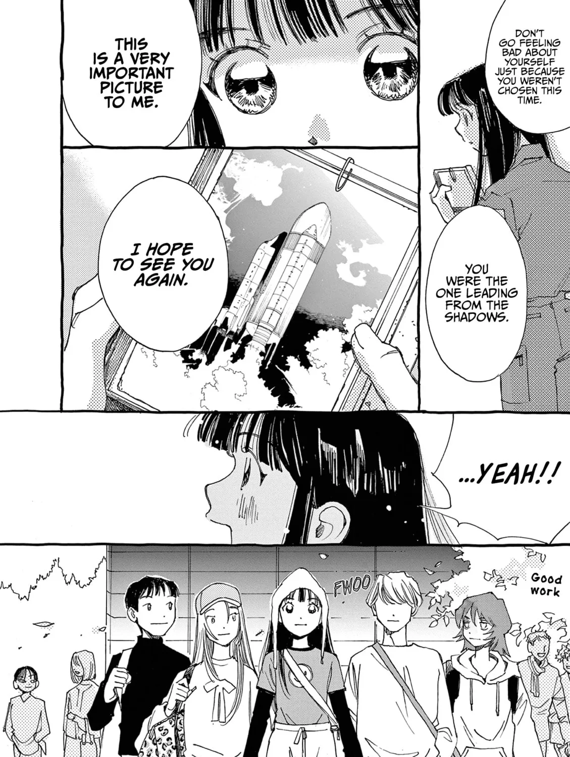 Read Alice, Doko made mo chapter 12 image 34 on Lezhin