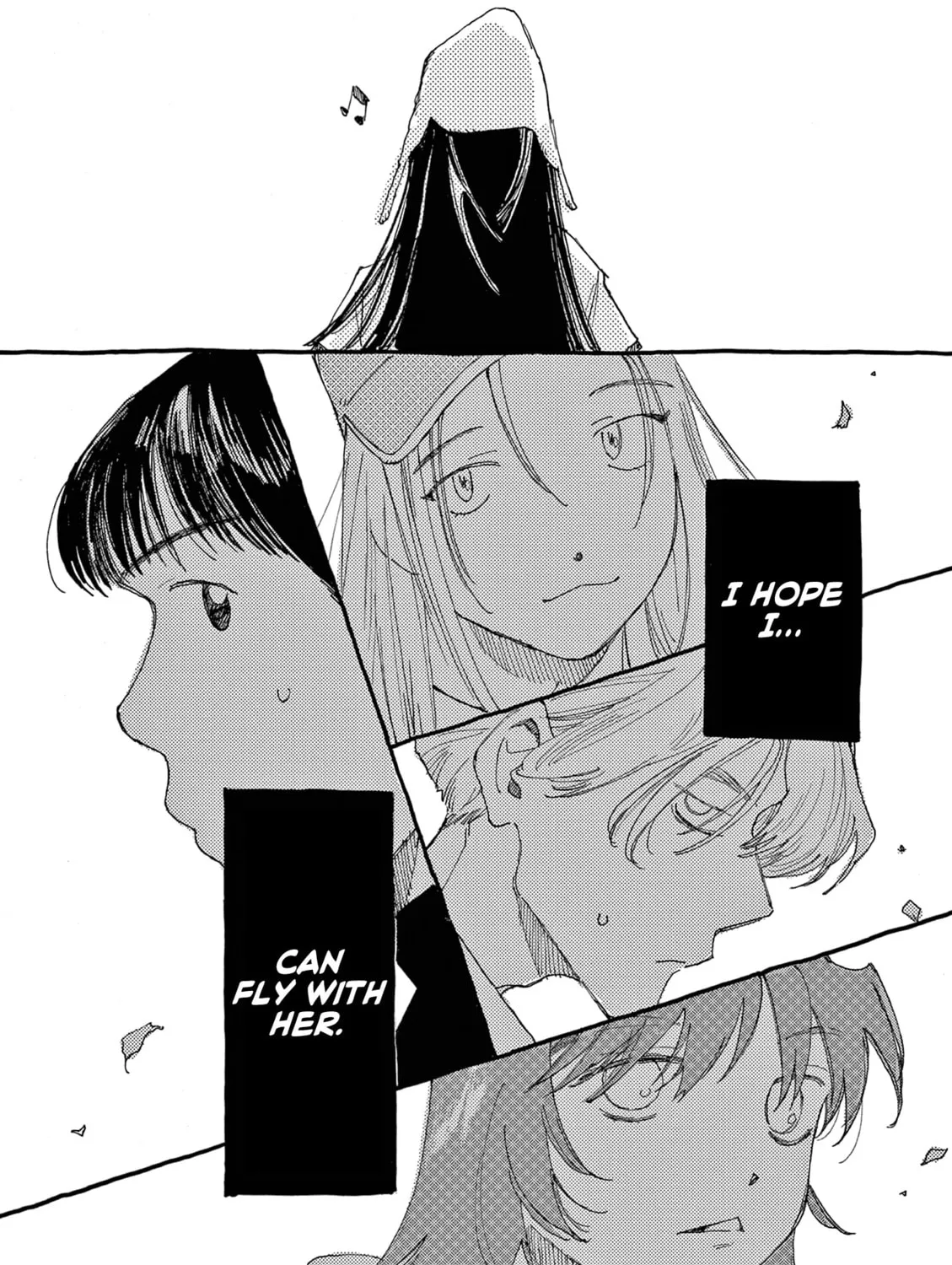 Read Alice, Doko made mo chapter 12 image 38 on Lezhin