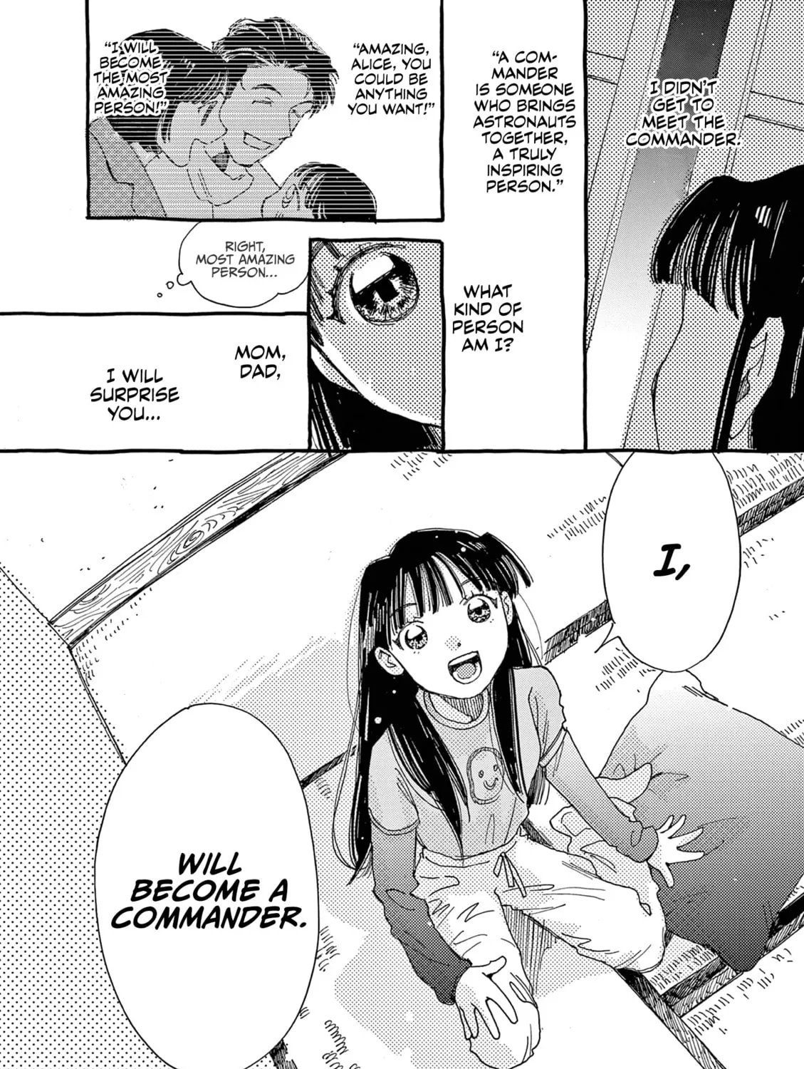 Read Alice, Doko made mo chapter 12 image 42 on Lezhin