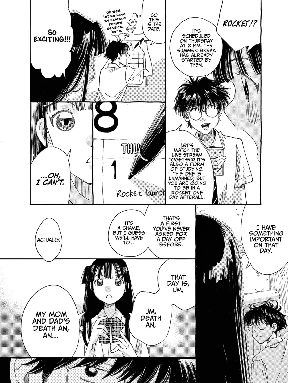 Read Alice, Doko made mo chapter 13 image 20 on Lezhin