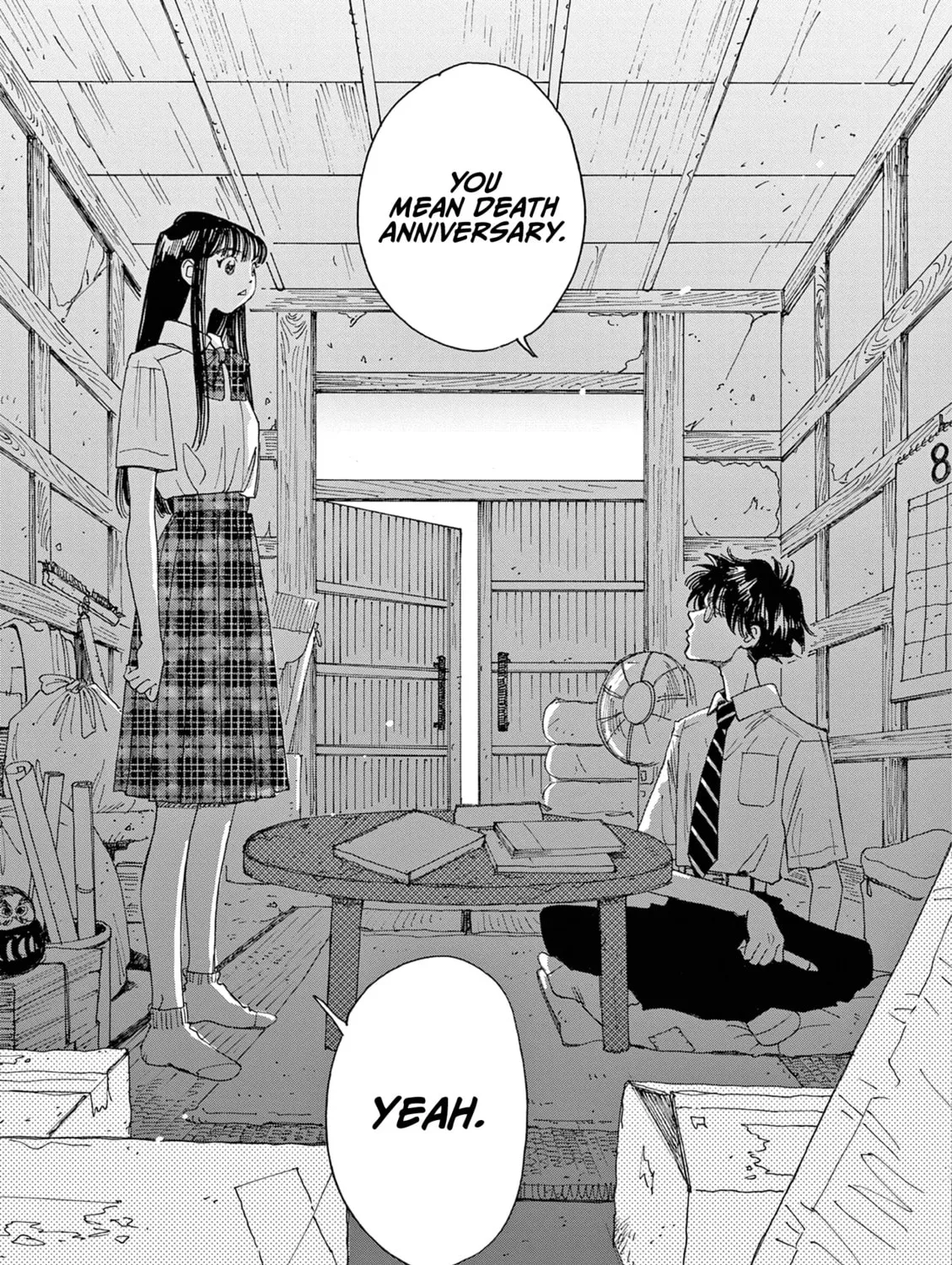 Read Alice, Doko made mo chapter 13 image 22 on Lezhin