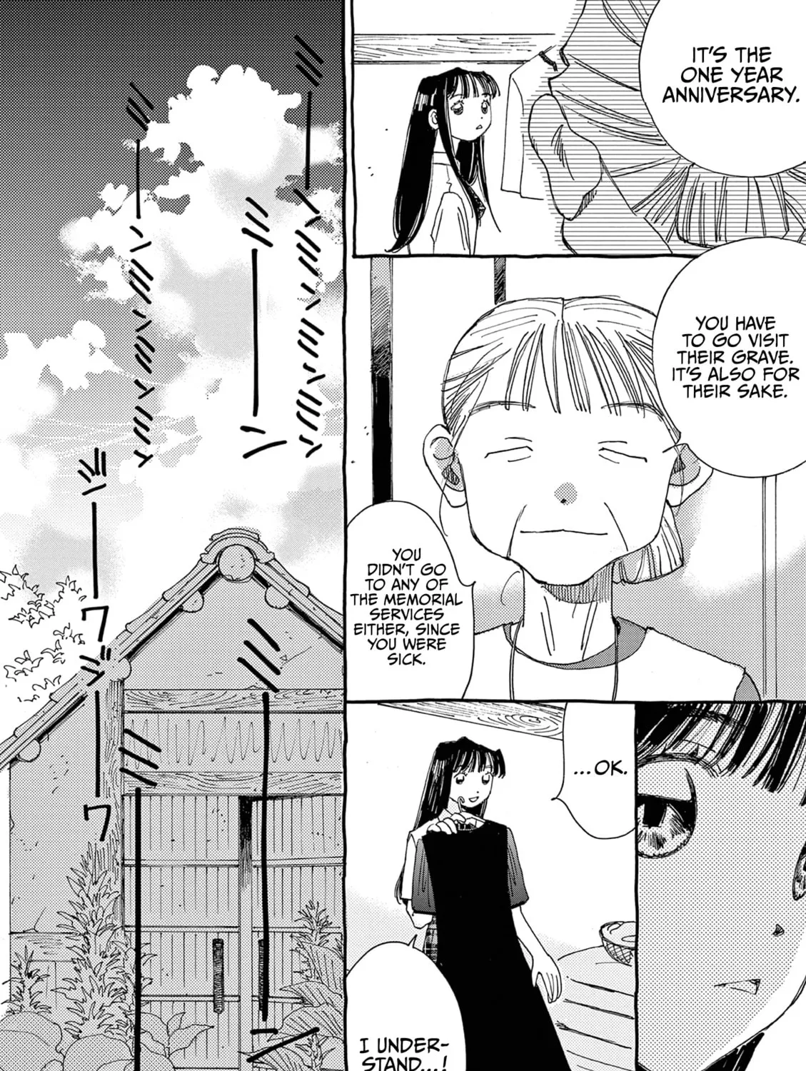 Read Alice, Doko made mo chapter 13 image 28 on Lezhin