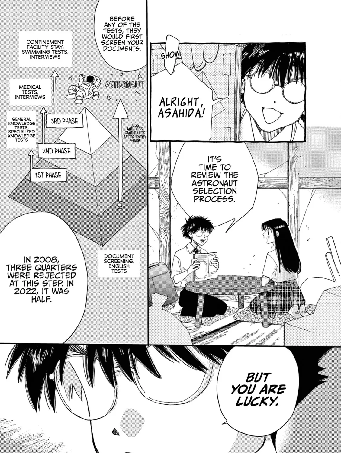 Read Alice, Doko made mo chapter 13 image 30 on Lezhin