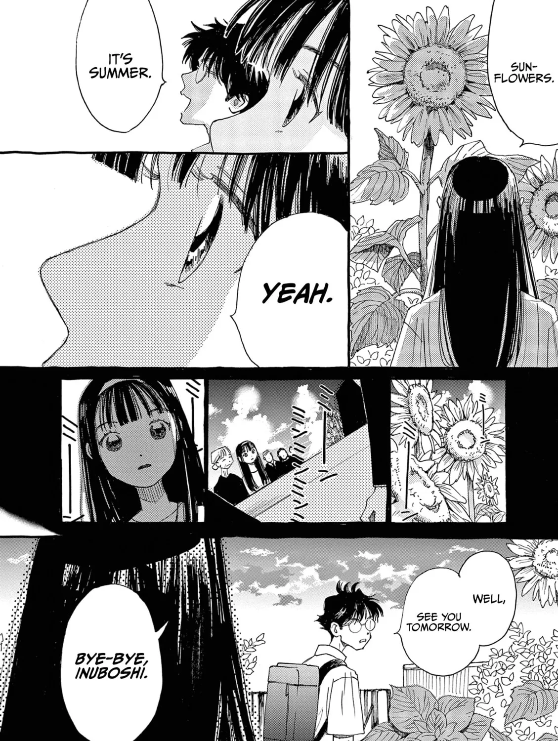 Read Alice, Doko made mo chapter 13 image 40 on Lezhin