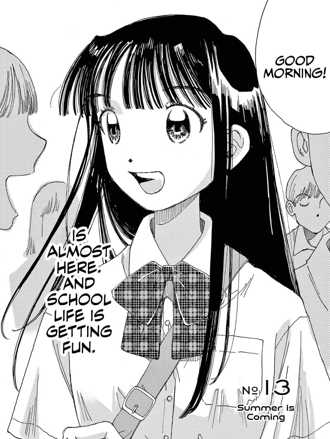 Read Alice, Doko made mo chapter 13 image 8 on Lezhin