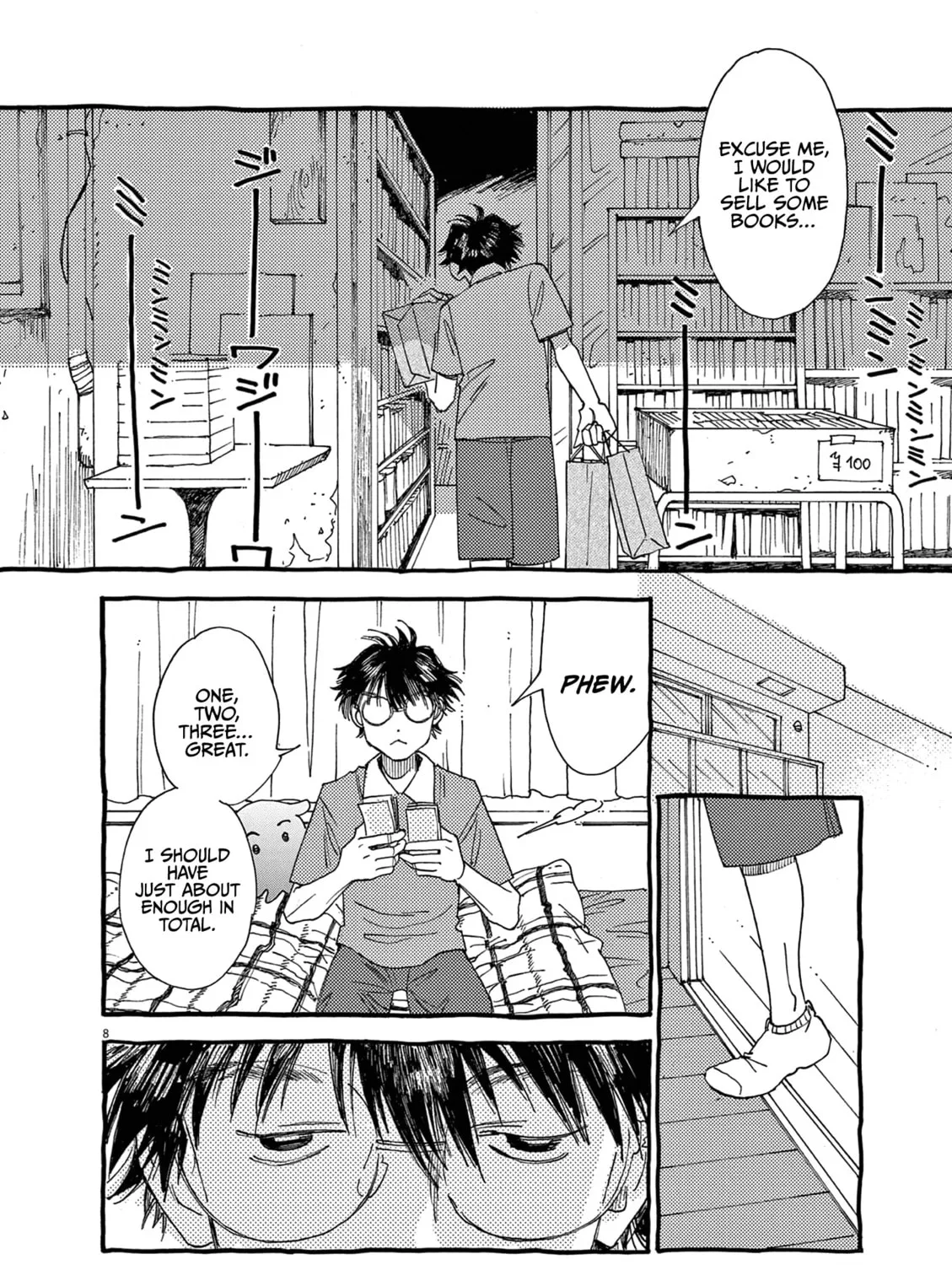 Read Alice, Doko made mo chapter 14 image 14 on Lezhin