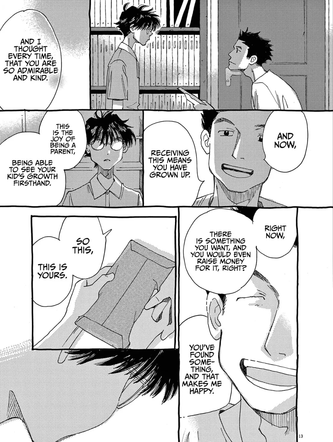 Read Alice, Doko made mo chapter 14 image 24 on Lezhin