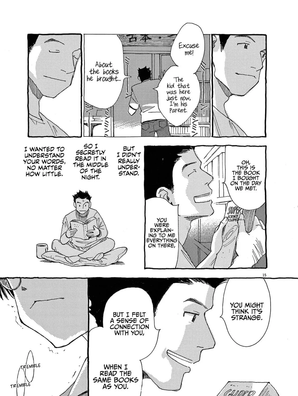 Read Alice, Doko made mo chapter 14 image 28 on Lezhin