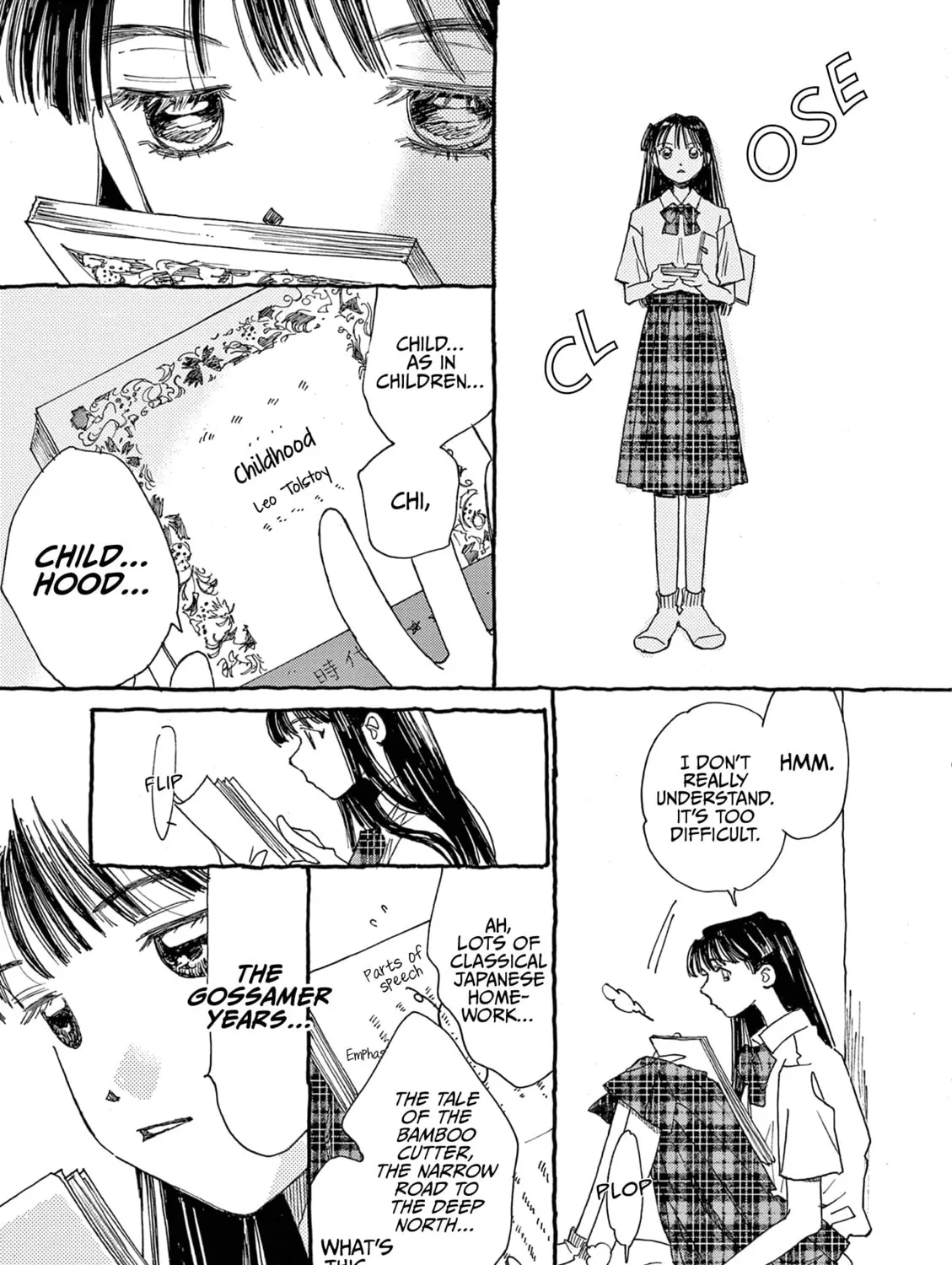 Read Alice, Doko made mo chapter 15 image 20 on Lezhin