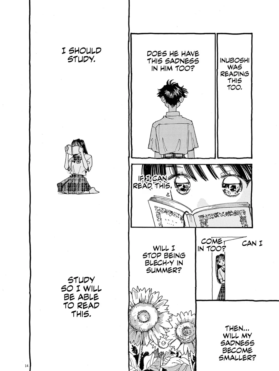 Read Alice, Doko made mo chapter 15 image 26 on Lezhin