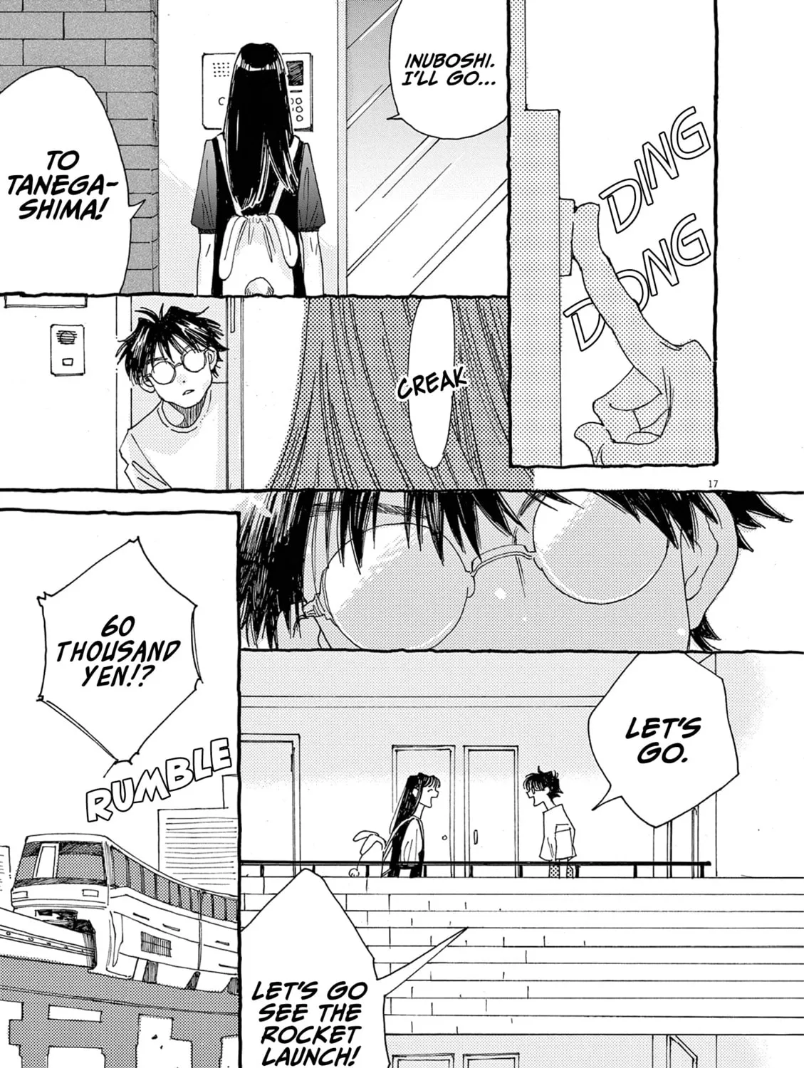 Read Alice, Doko made mo chapter 15 image 32 on Lezhin