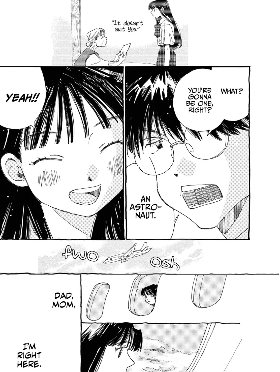 Read Alice, Doko made mo chapter 15 image 36 on Lezhin