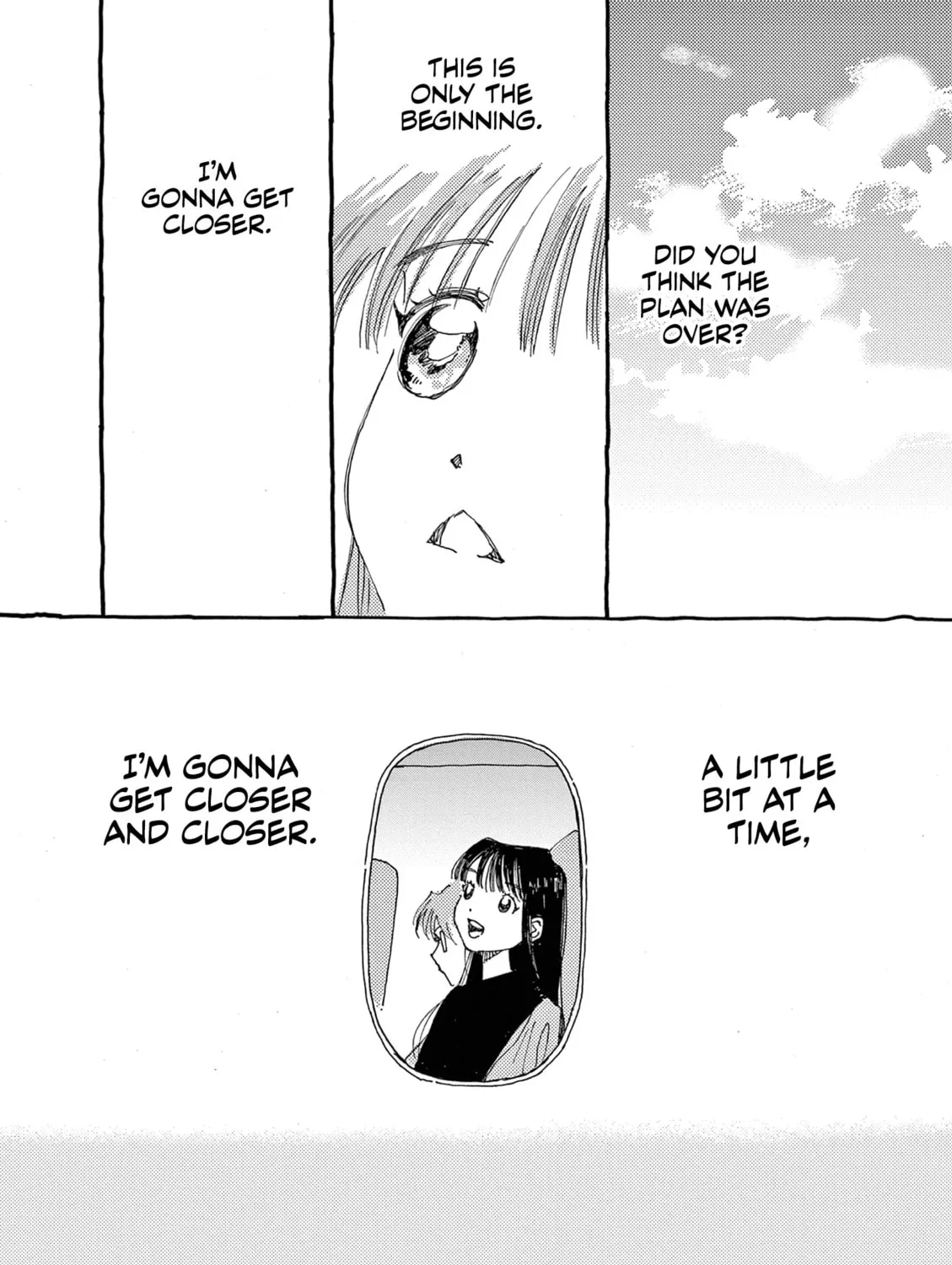 Read Alice, Doko made mo chapter 15 image 38 on Lezhin