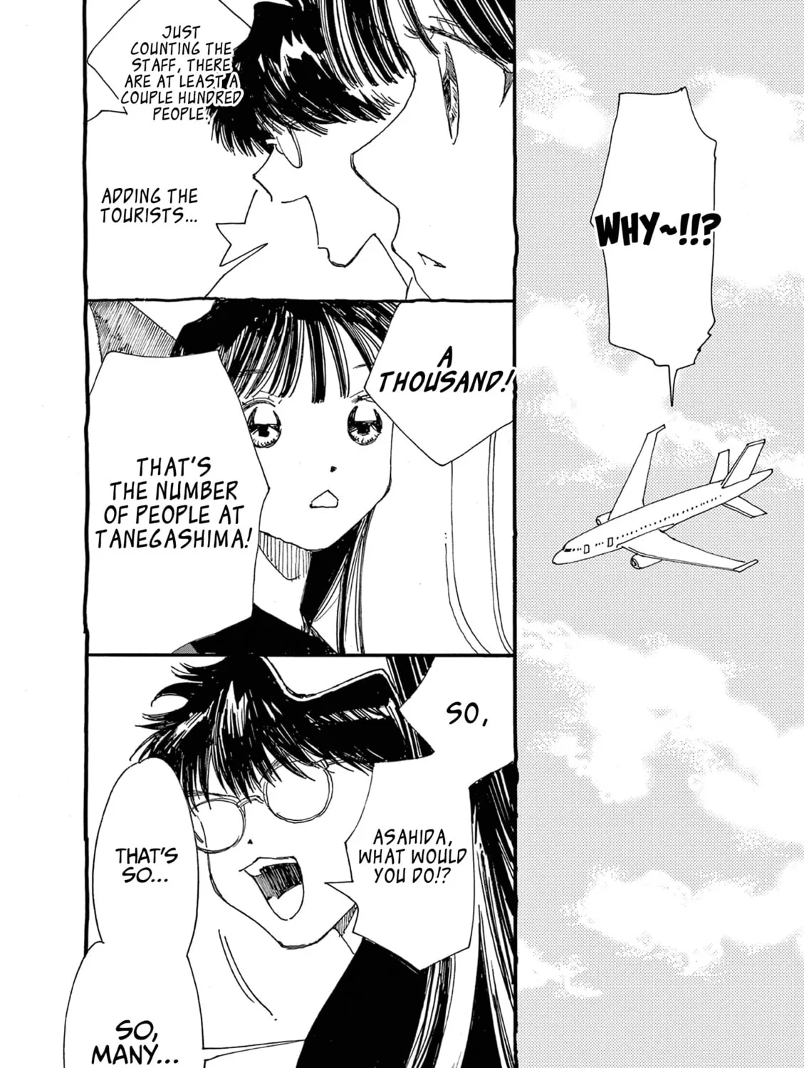 Read Alice, Doko made mo chapter 16 image 14 on Lezhin