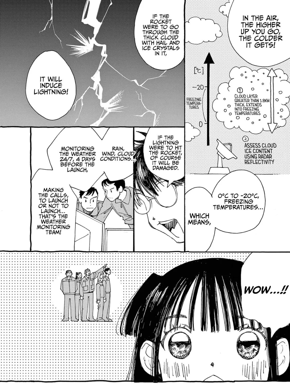 Read Alice, Doko made mo chapter 16 image 18 on Lezhin