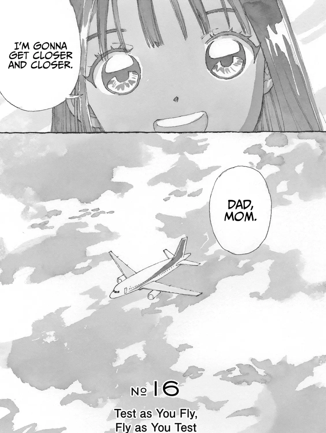 Read Alice, Doko made mo chapter 16 image 2 on Lezhin