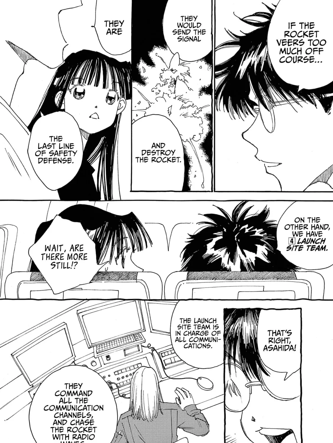 Read Alice, Doko made mo chapter 16 image 22 on Lezhin