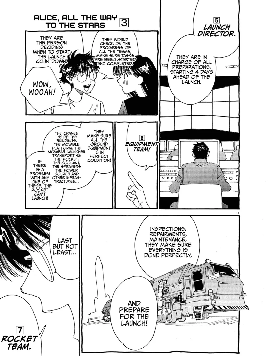Read Alice, Doko made mo chapter 16 image 24 on Lezhin