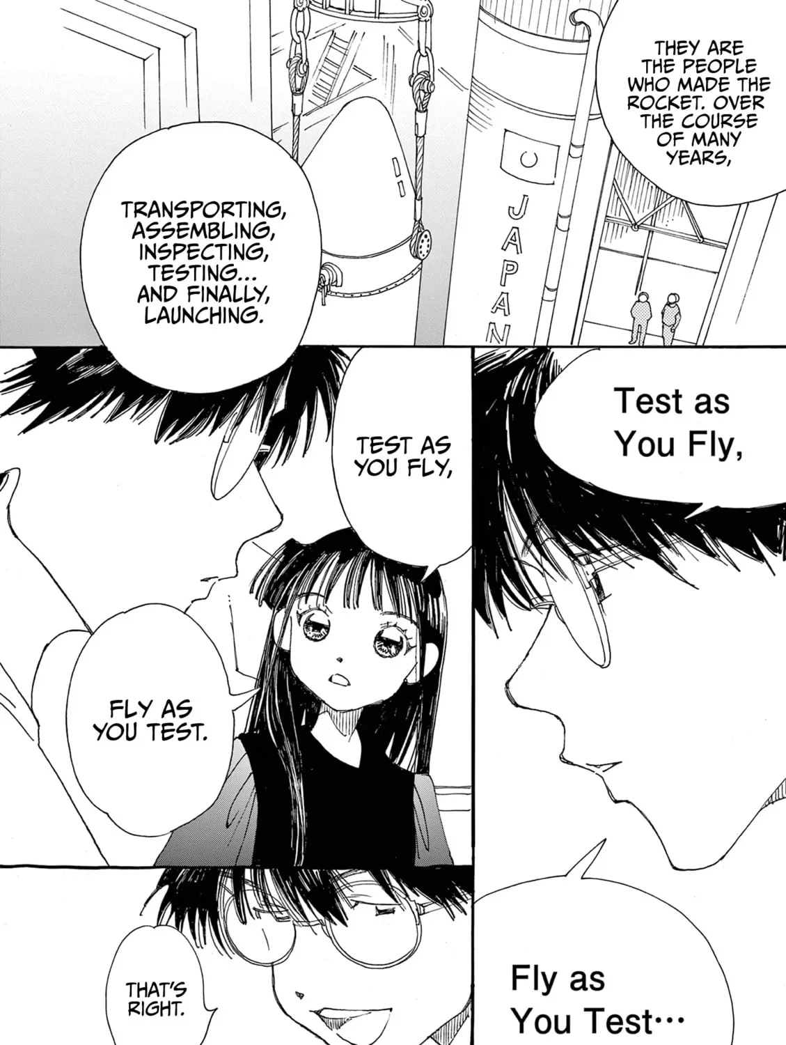 Read Alice, Doko made mo chapter 16 image 26 on Lezhin