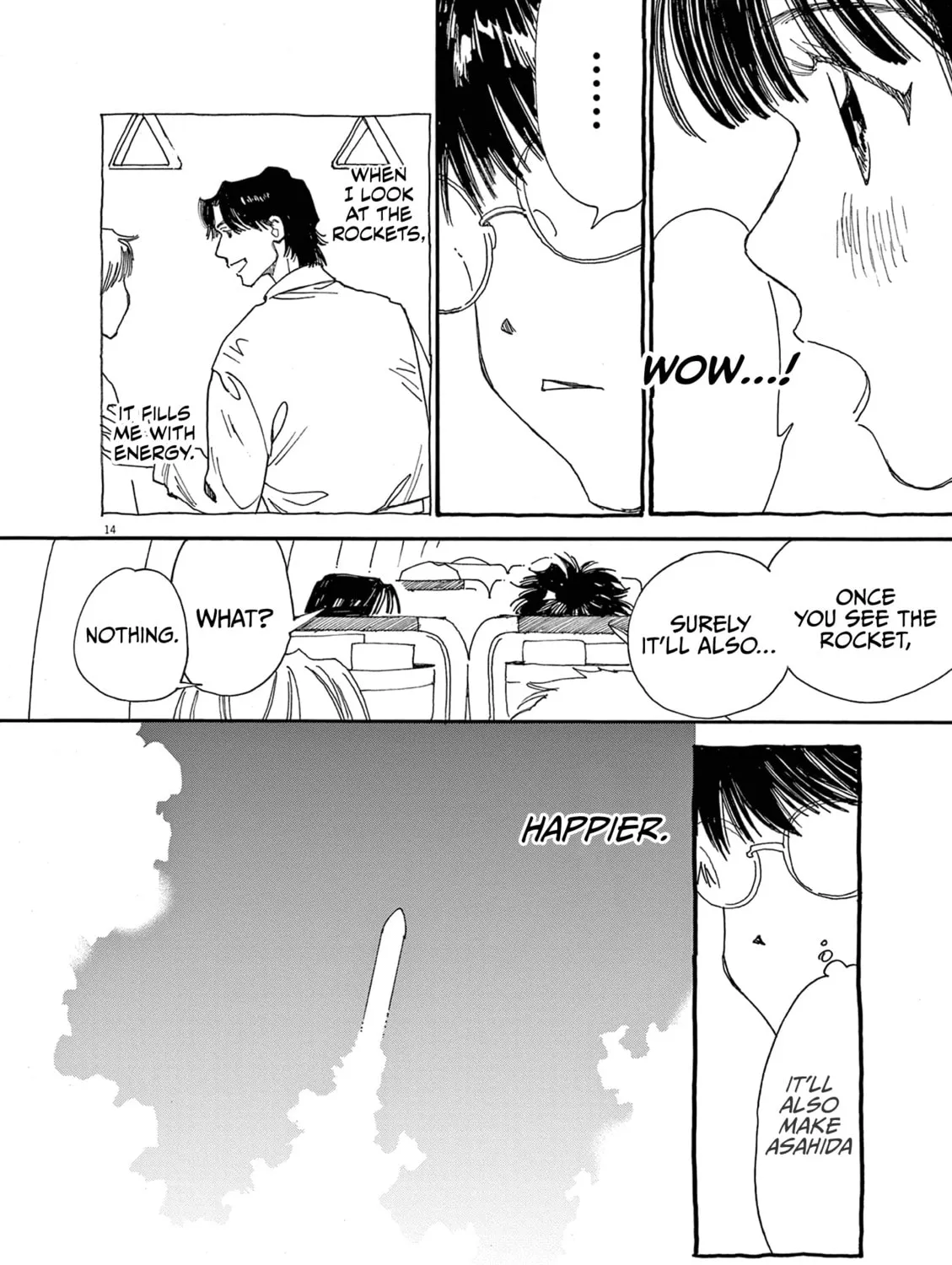 Read Alice, Doko made mo chapter 16 image 30 on Lezhin