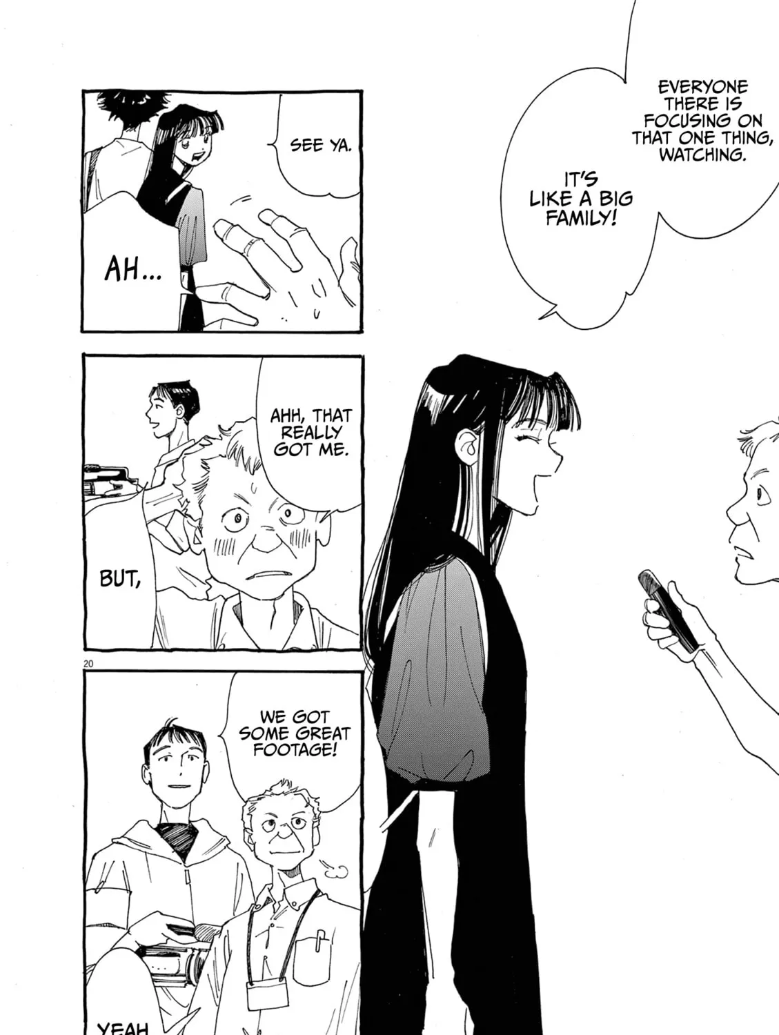 Read Alice, Doko made mo chapter 16 image 42 on Lezhin