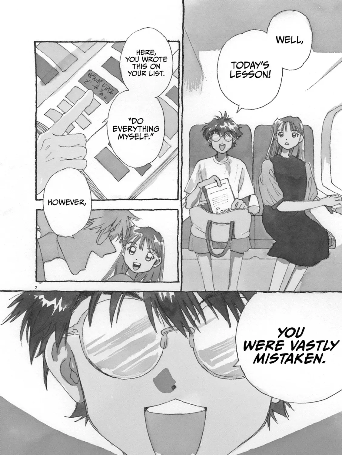 Read Alice, Doko made mo chapter 16 image 6 on Lezhin