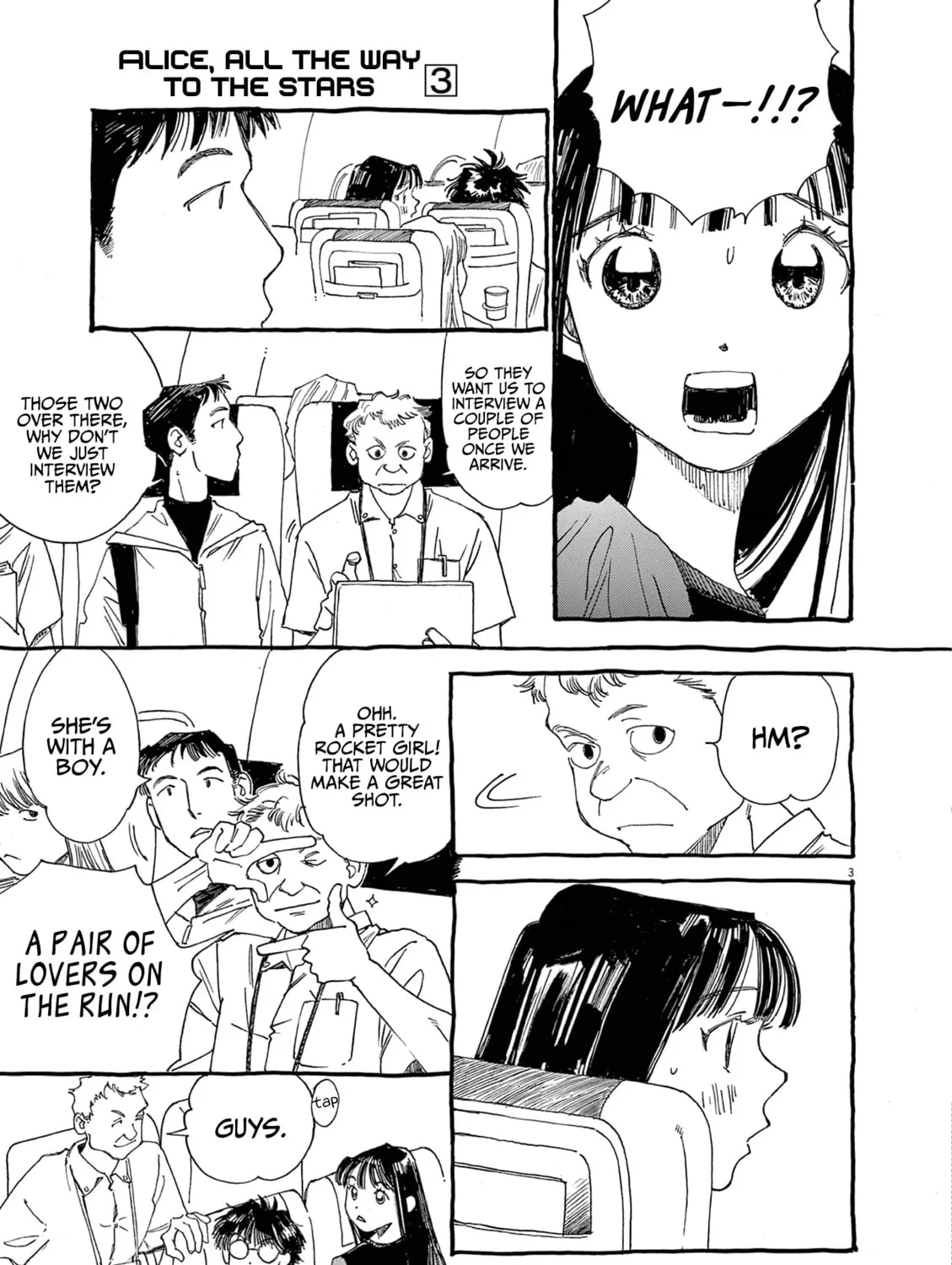 Read Alice, Doko made mo chapter 16 image 8 on Lezhin
