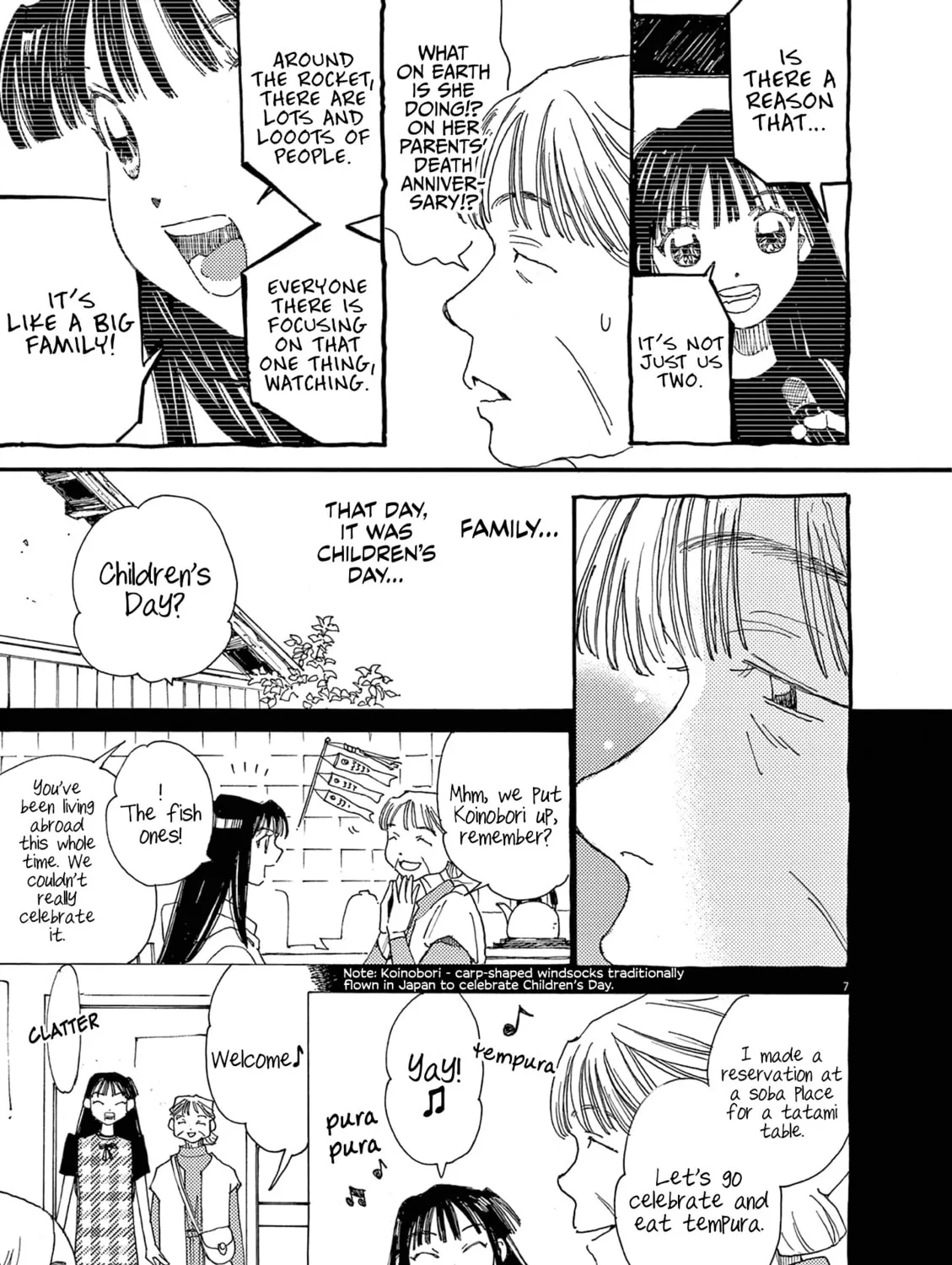 Read Alice, Doko made mo chapter 17 image 12 on Lezhin