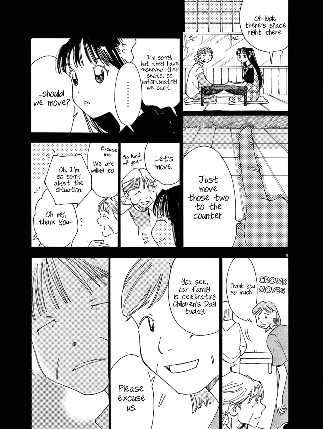 Read Alice, Doko made mo chapter 17 image 16 on Lezhin