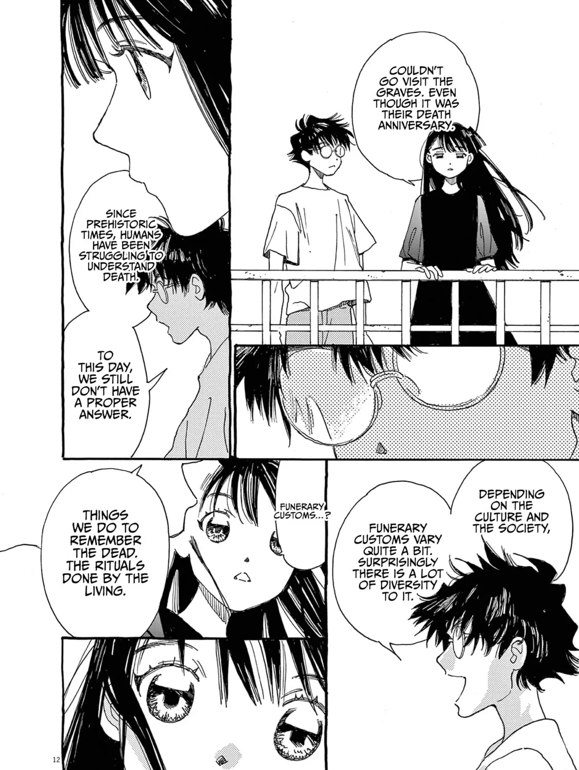 Read Alice, Doko made mo chapter 17 image 22 on Lezhin