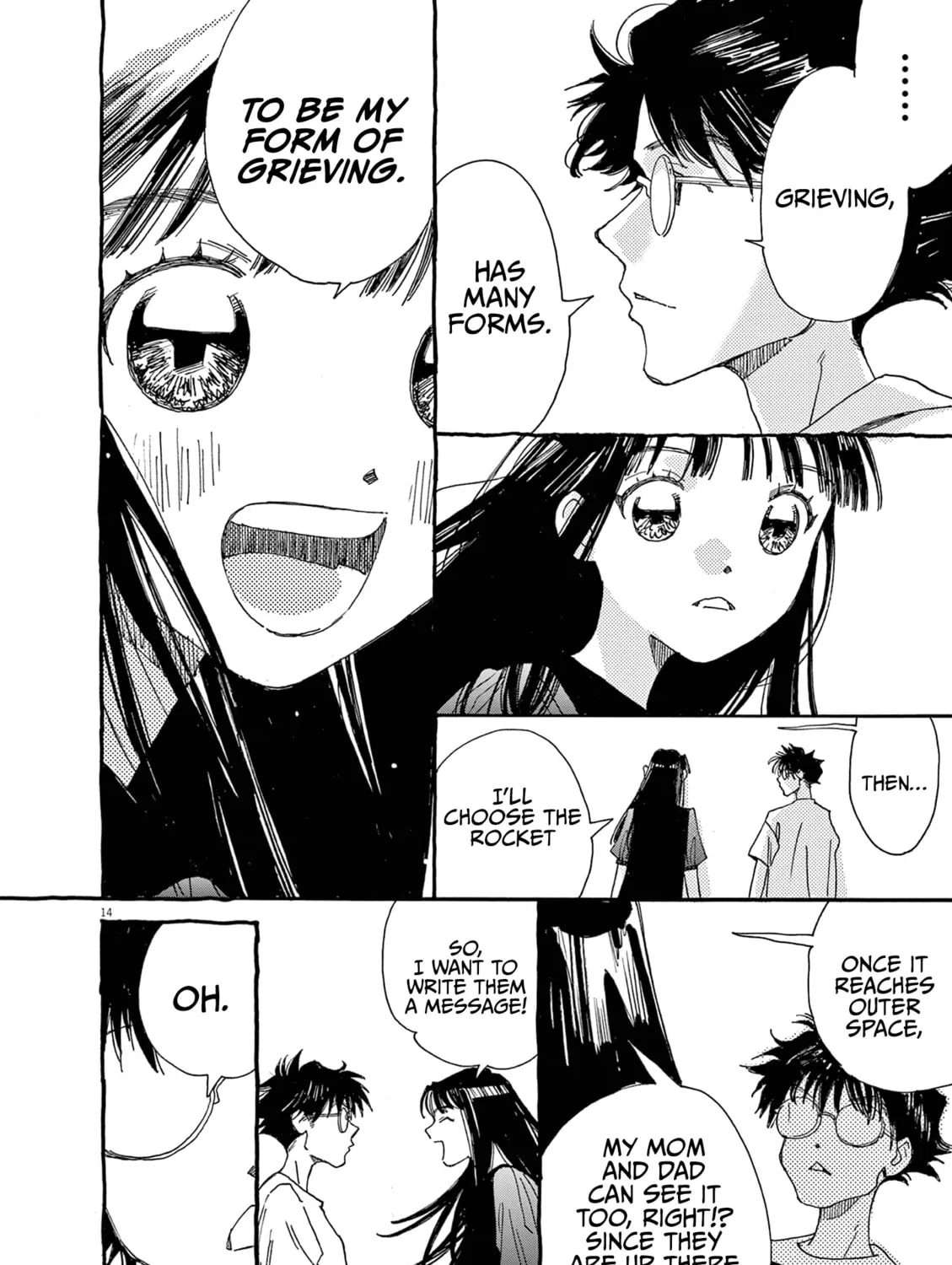 Read Alice, Doko made mo chapter 17 image 26 on Lezhin