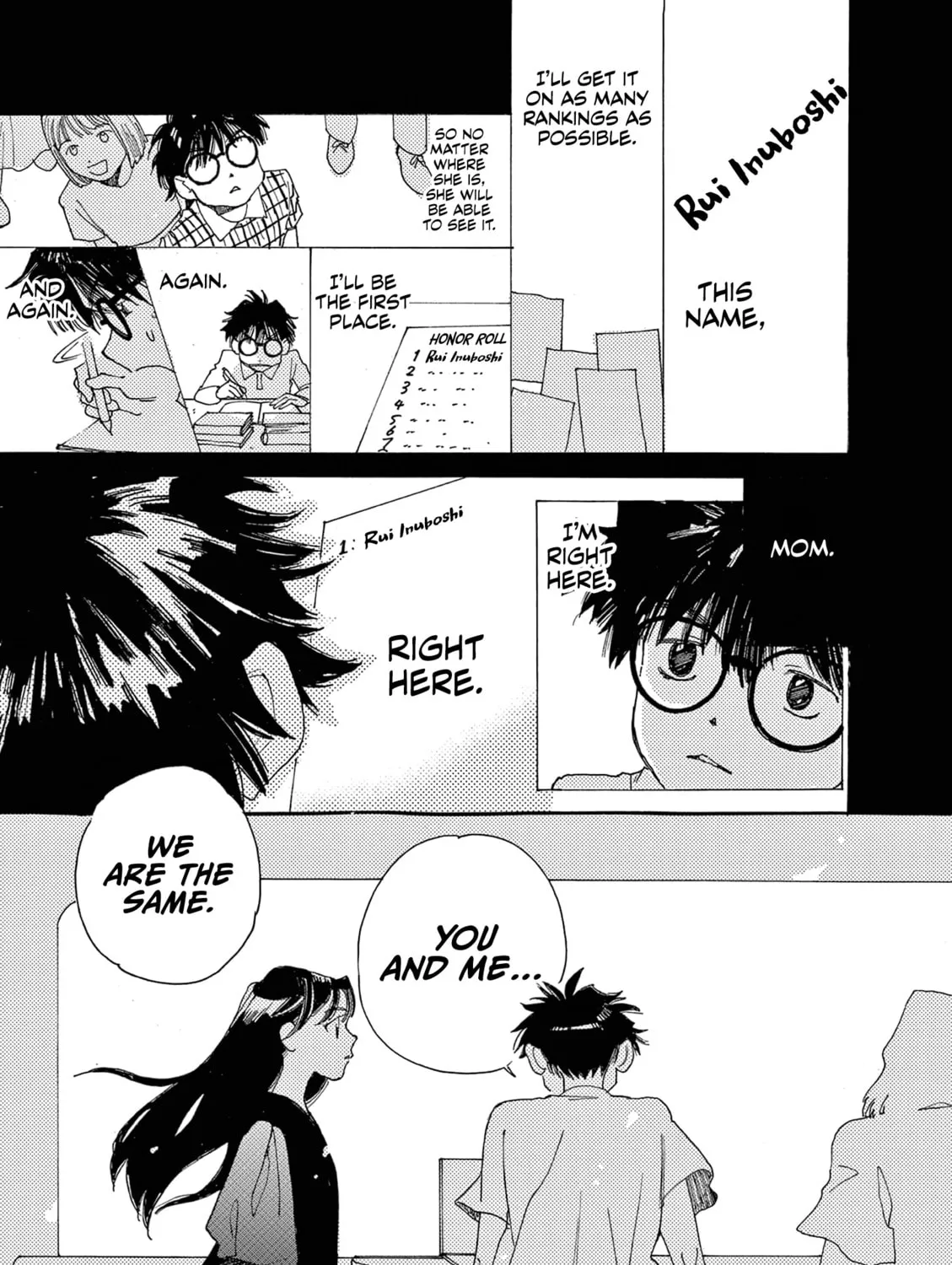 Read Alice, Doko made mo chapter 17 image 32 on Lezhin