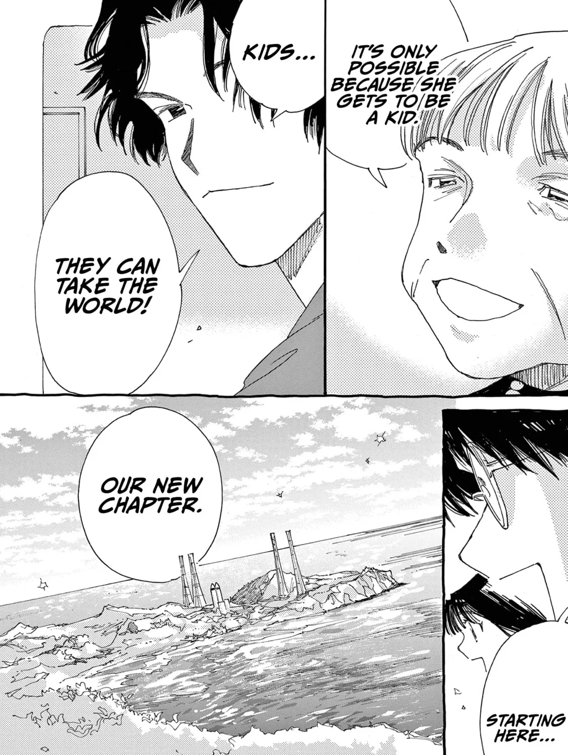 Read Alice, Doko made mo chapter 17 image 38 on Lezhin