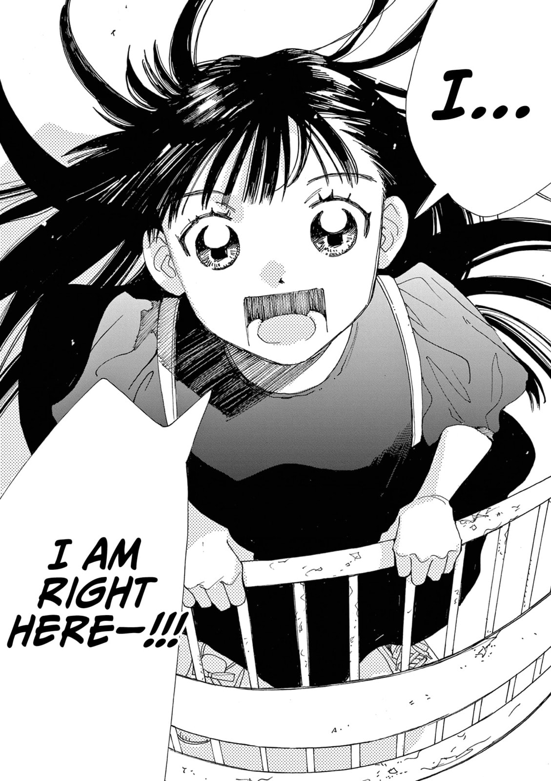 Read Alice, Doko made mo chapter 18 image 11 on Lezhin