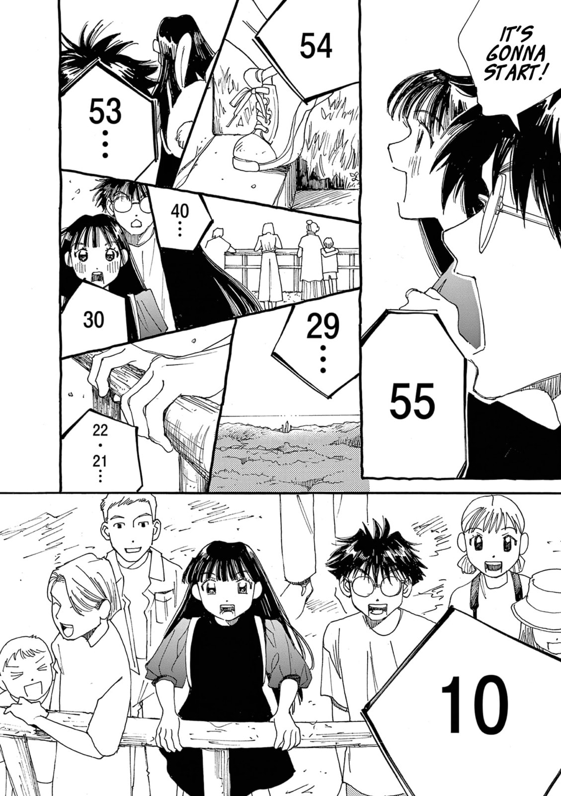 Read Alice, Doko made mo chapter 18 image 3 on Lezhin
