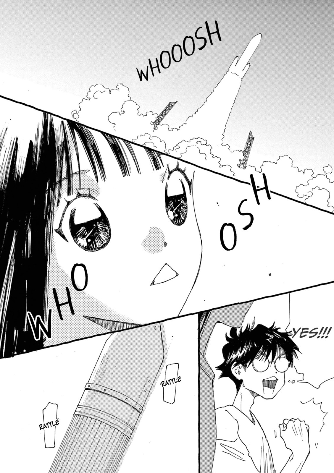 Read Alice, Doko made mo chapter 18 image 5 on Lezhin
