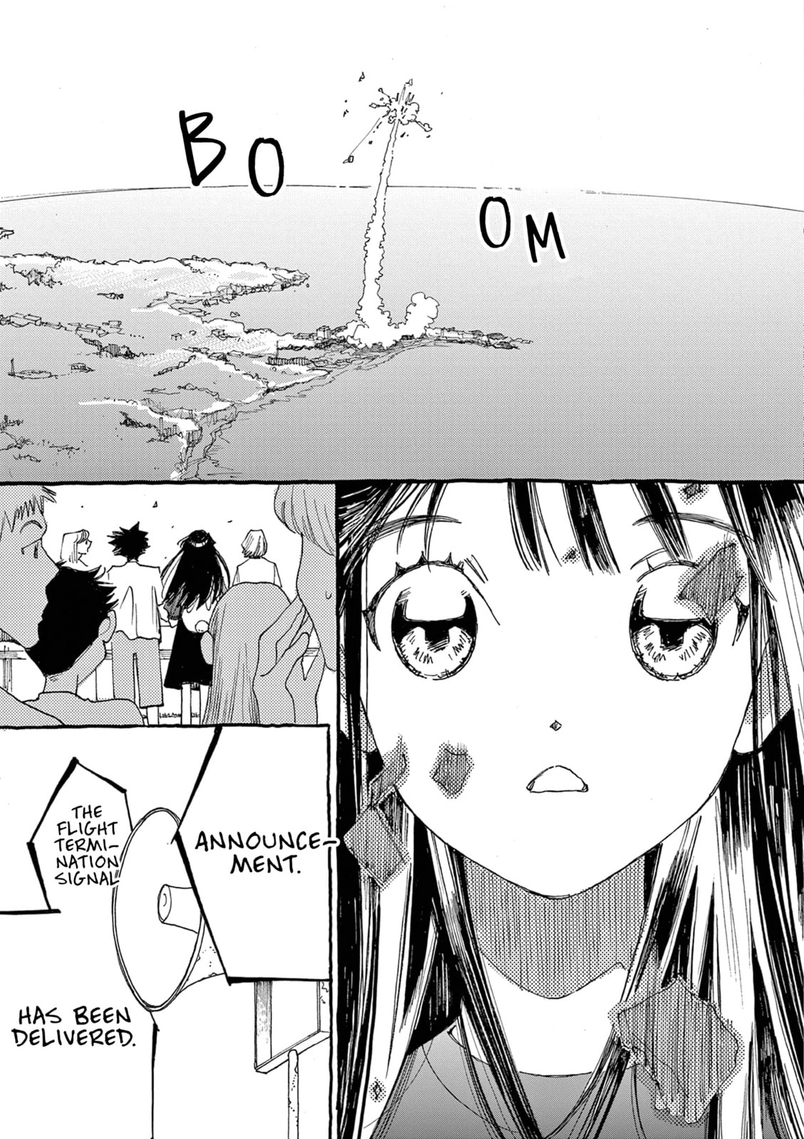 Read Alice, Doko made mo chapter 18 image 6 on Lezhin