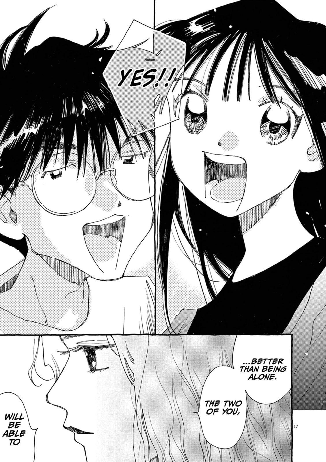 Read Alice, Doko made mo chapter 19 image 16 on Lezhin