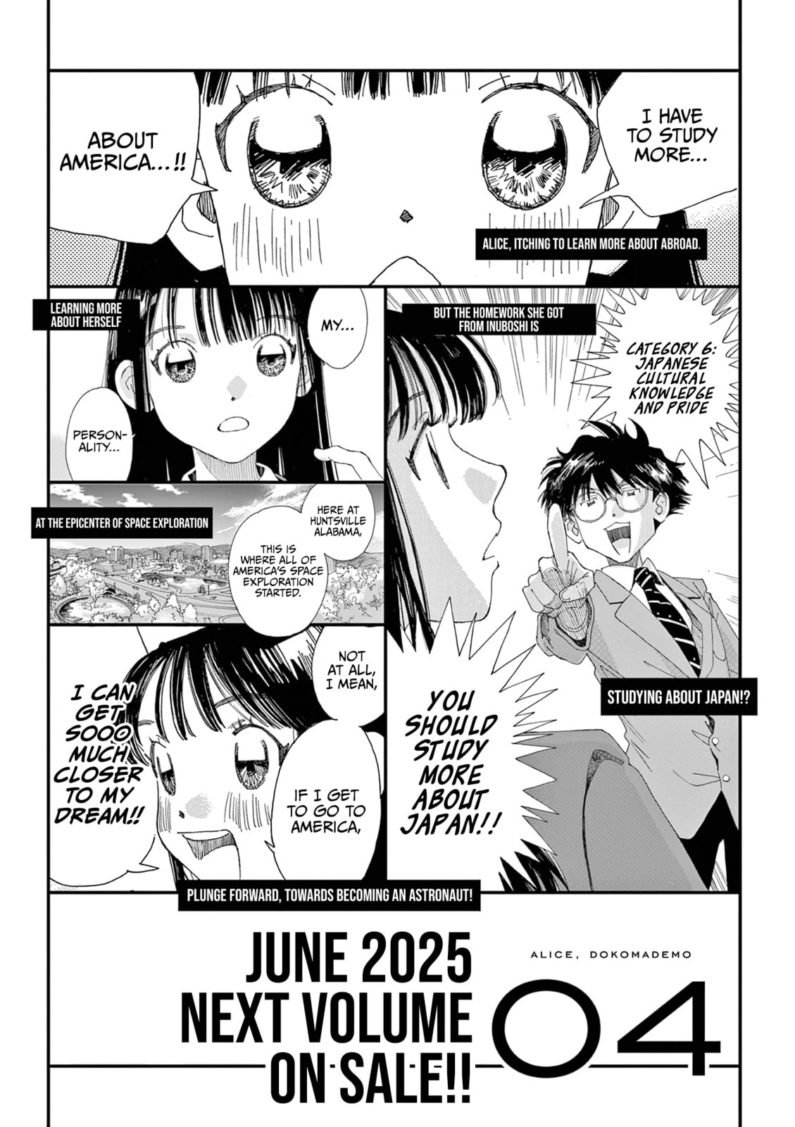 Read Alice, Doko made mo chapter 19 image 22 on Lezhin