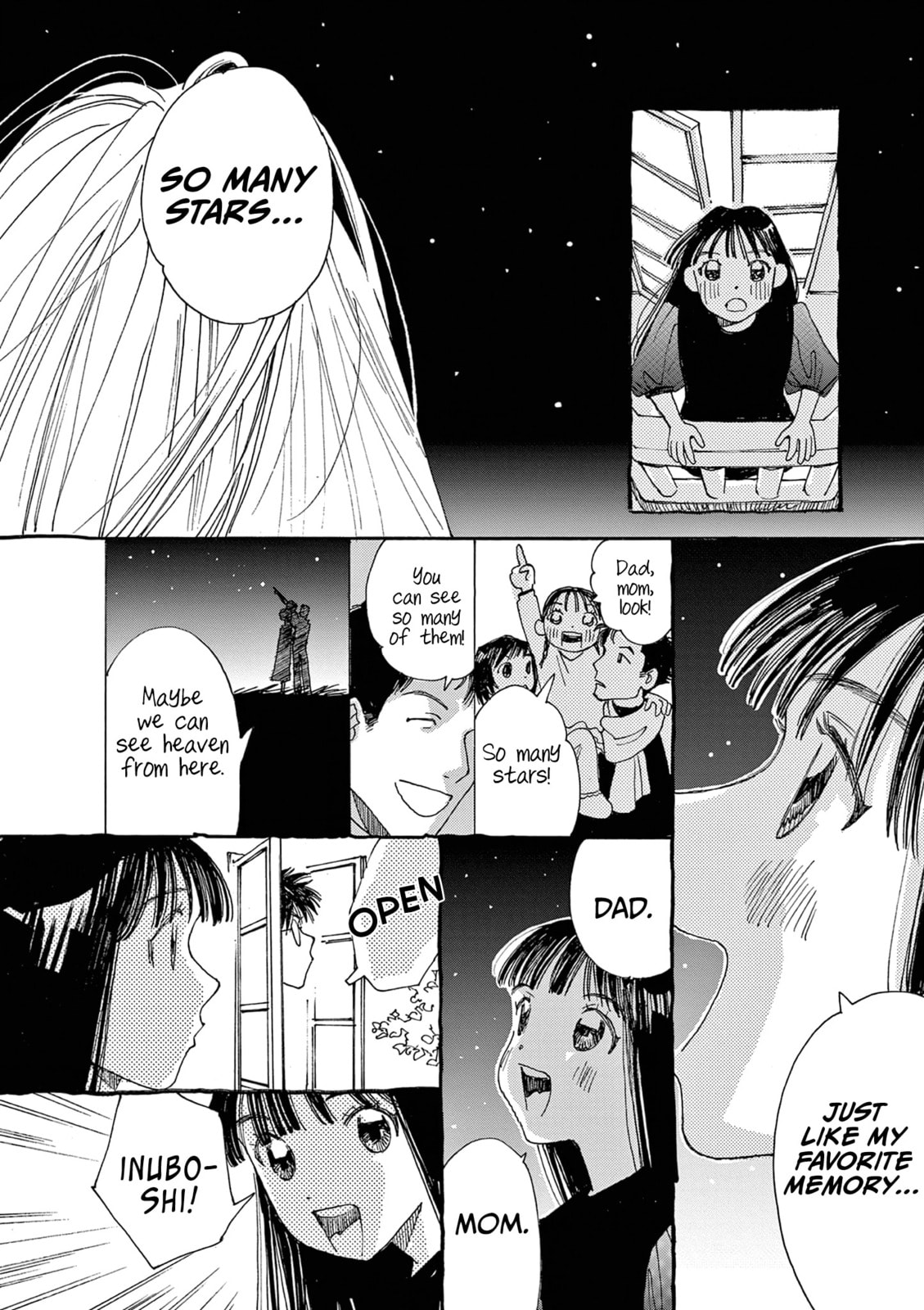 Read Alice, Doko made mo chapter 19 image 7 on Lezhin