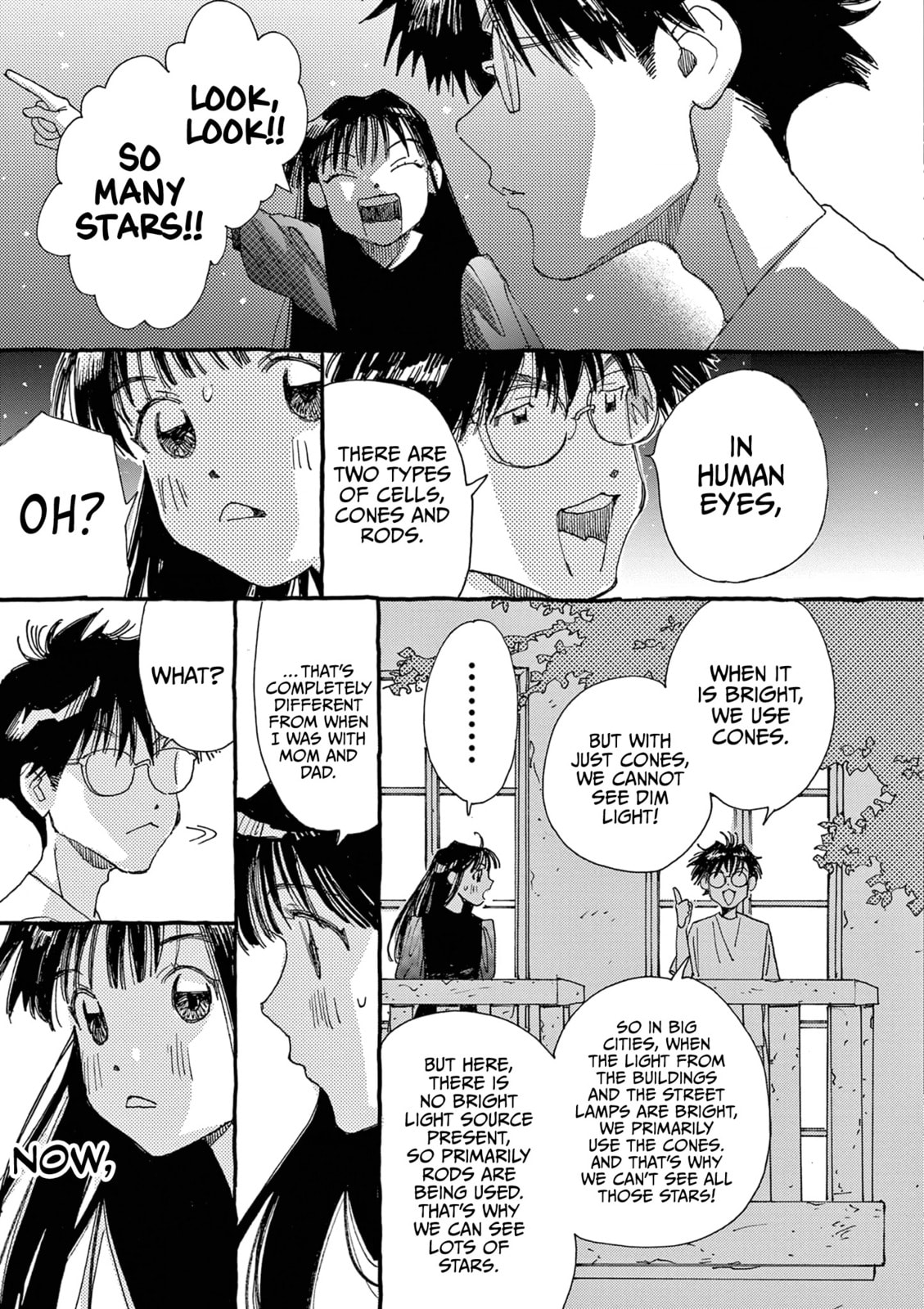 Read Alice, Doko made mo chapter 19 image 8 on Lezhin