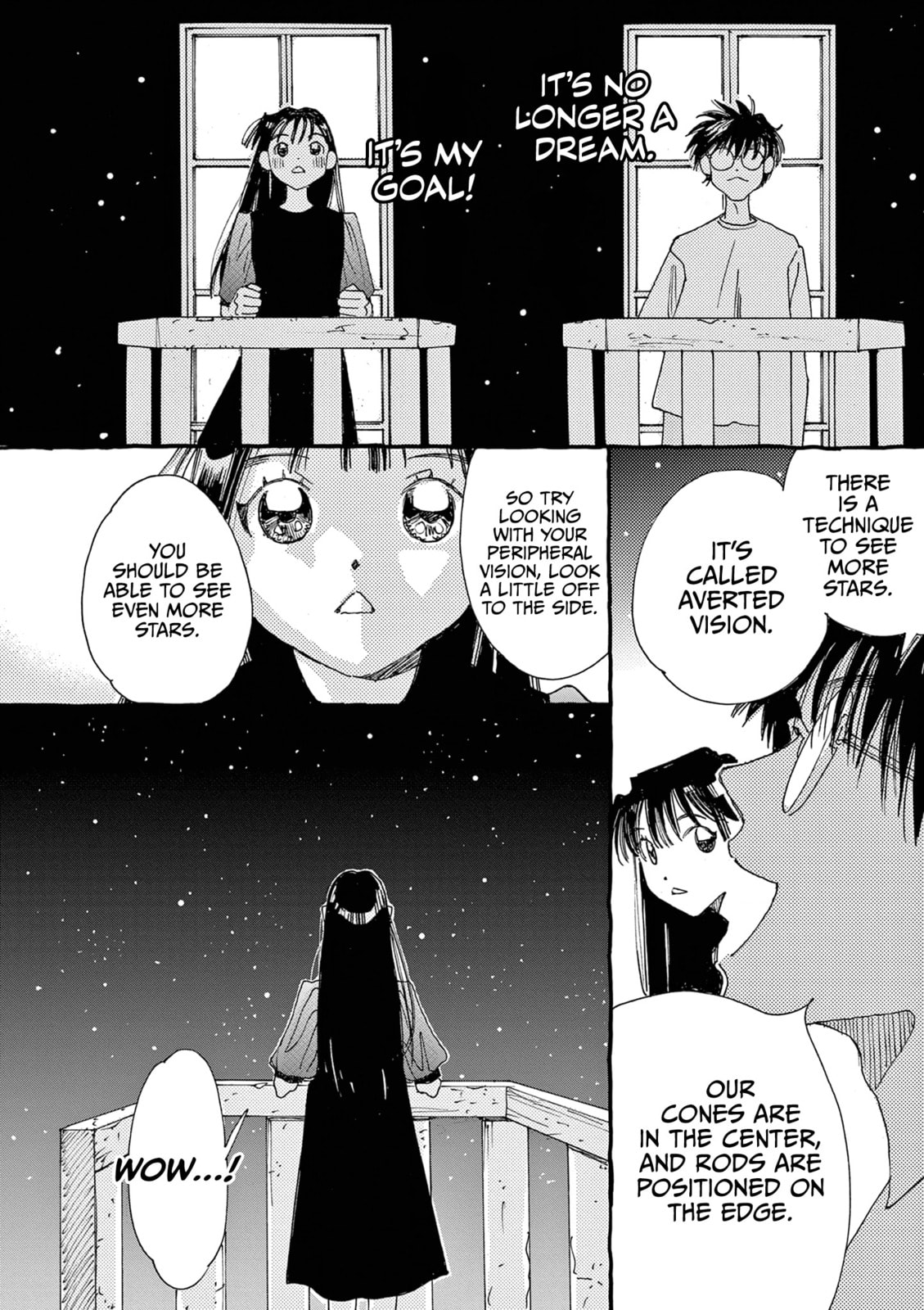 Read Alice, Doko made mo chapter 19 image 9 on Lezhin