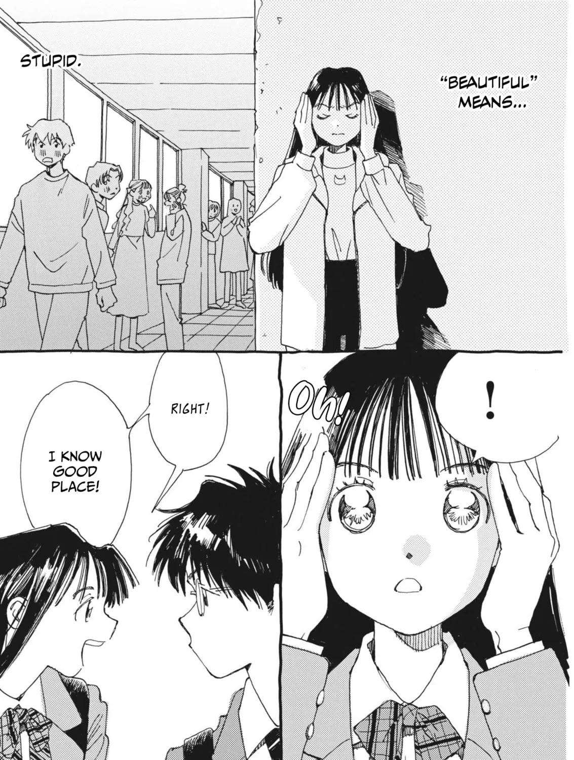 Read Alice, Doko made mo chapter 2 image 16 on Lezhin