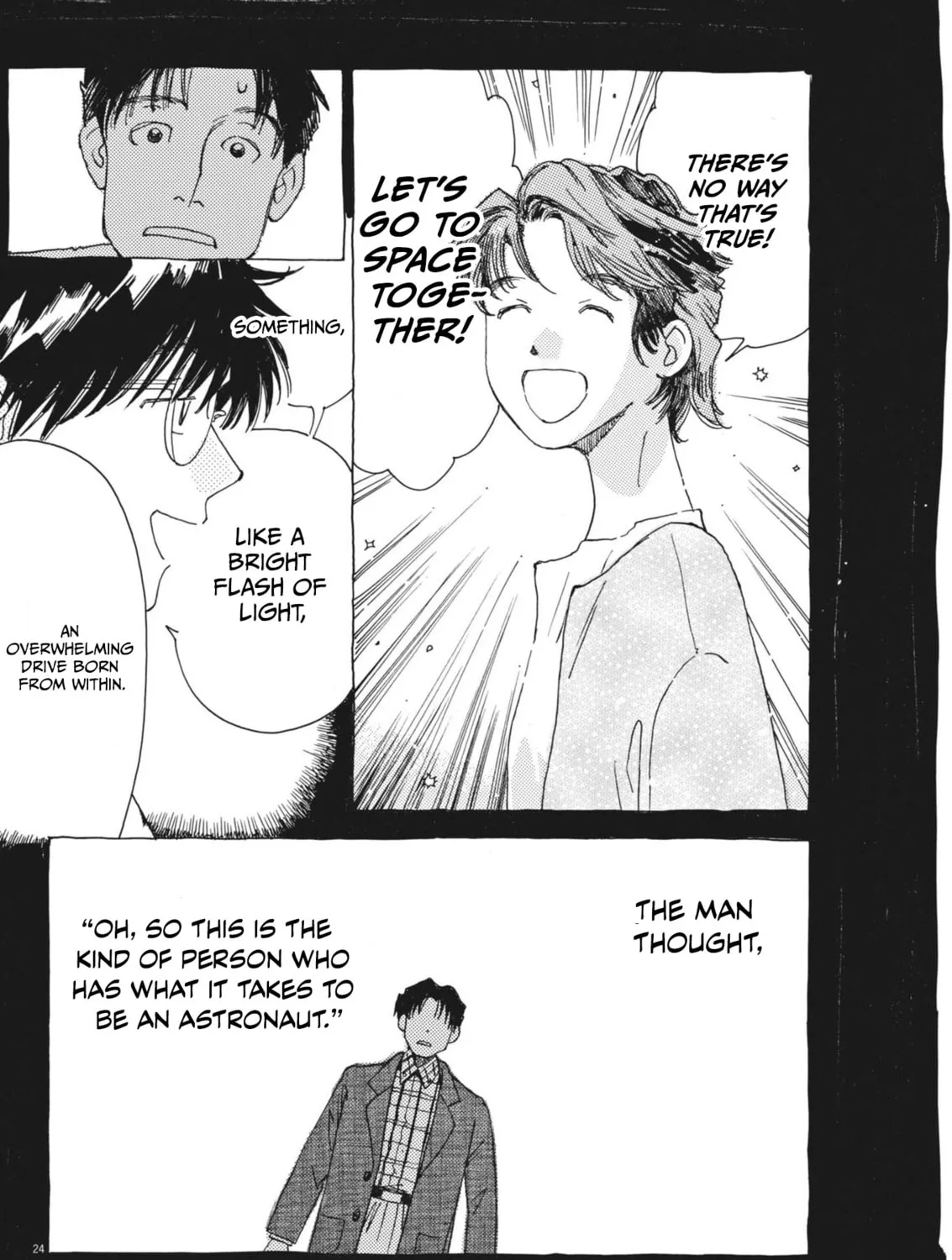 Read Alice, Doko made mo chapter 2 image 42 on Lezhin
