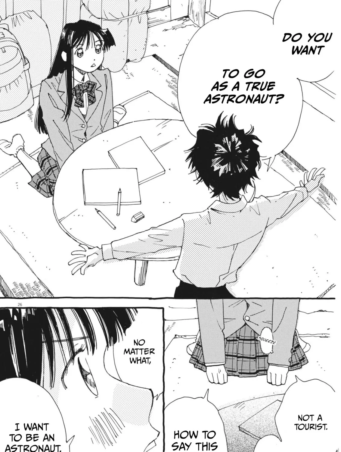 Read Alice, Doko made mo chapter 2 image 46 on Lezhin