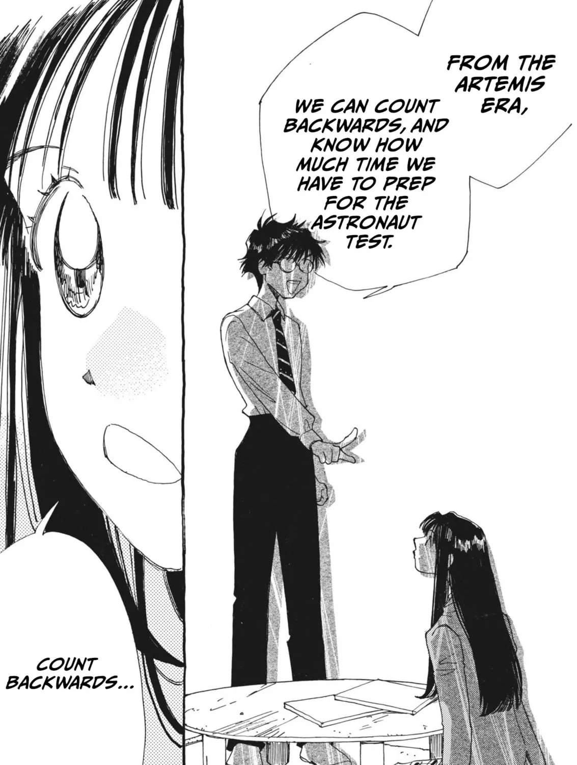 Read Alice, Doko made mo chapter 2 image 50 on Lezhin