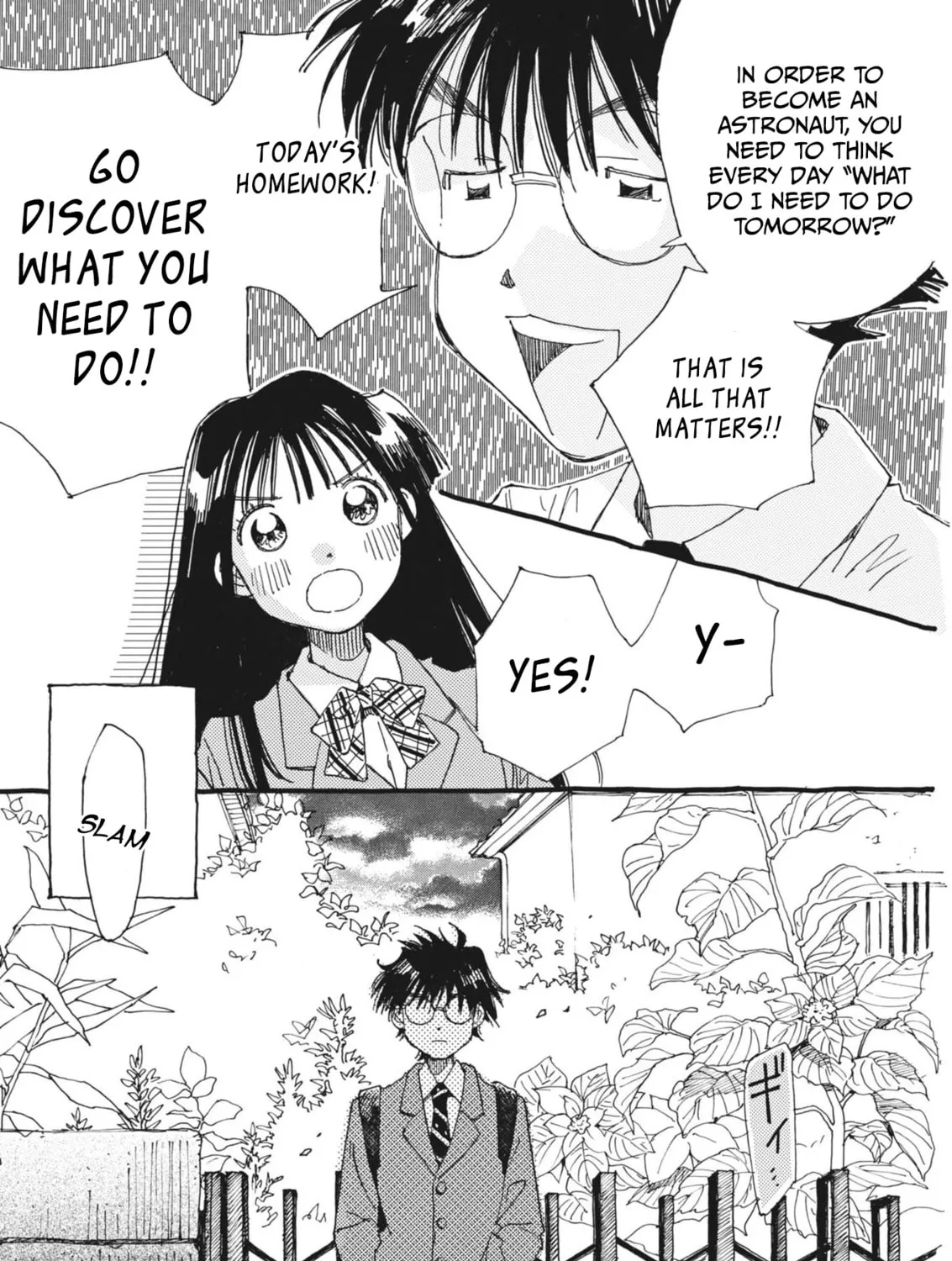 Read Alice, Doko made mo chapter 2 image 54 on Lezhin