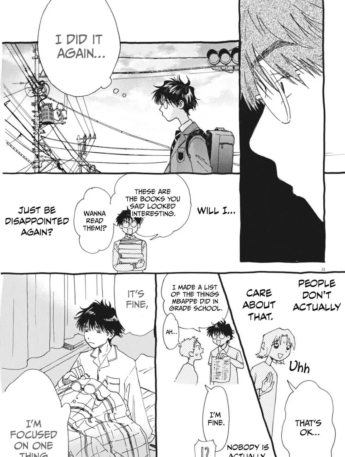 Read Alice, Doko made mo chapter 2 image 56 on Lezhin